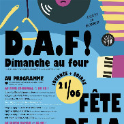 Le DAF revient à Chainaz-les-Frasses